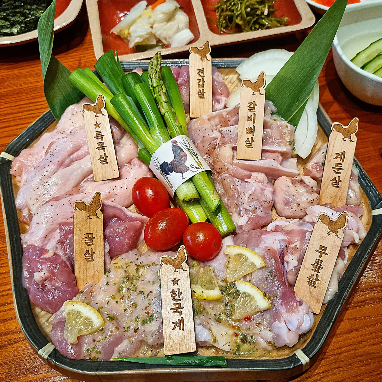 @한국계