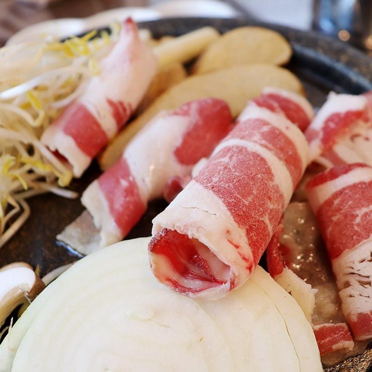 곱, 끌림 @food_chiefhaeng