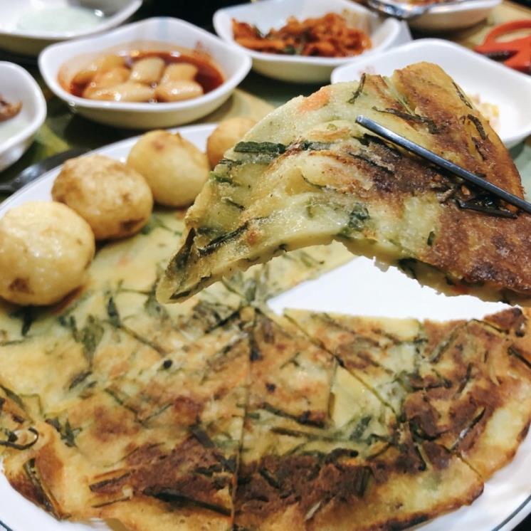 삼수갑산왕족발보쌈