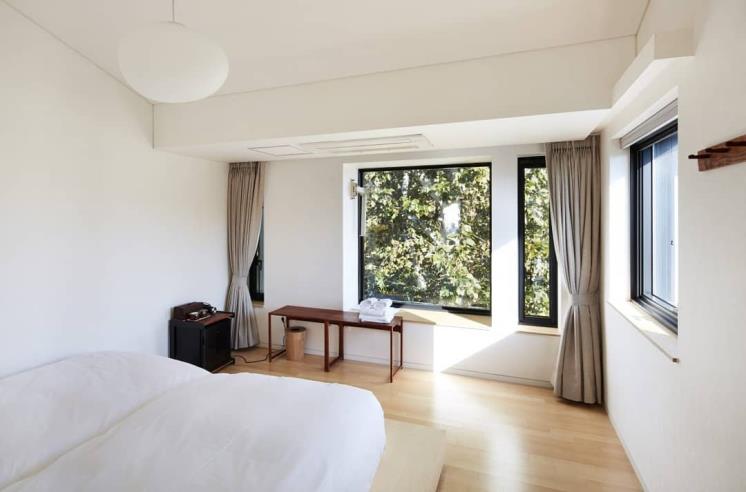 보안스테이 @boanstay