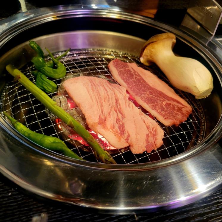 소우리정육점식당