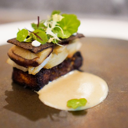 Blog @chef_jin_heo