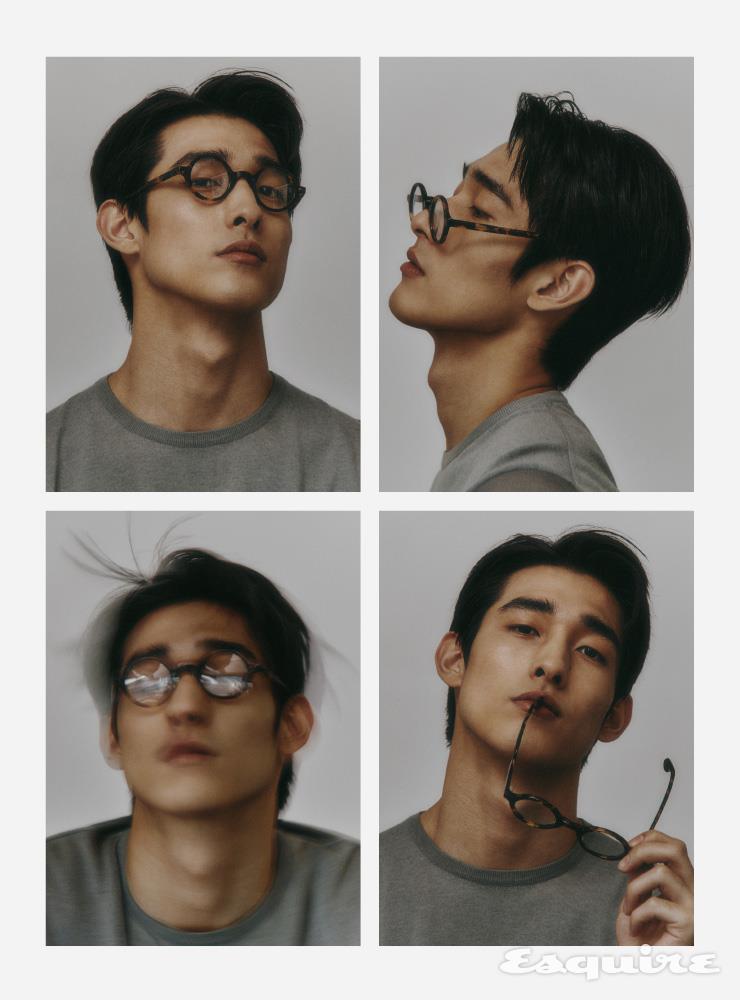 동그란 프레임이 인상적인 졸맨 42만원 모스콧.