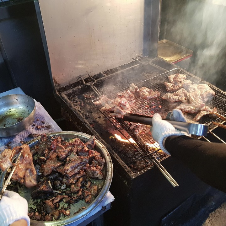 감초식당