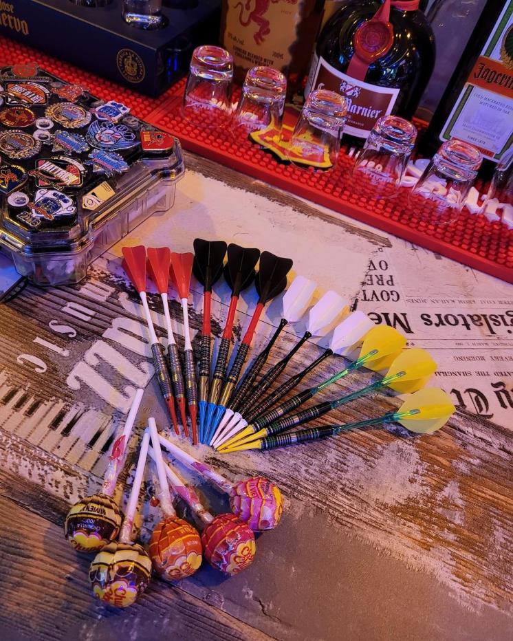 인스타그램 @ecu_dd_pub