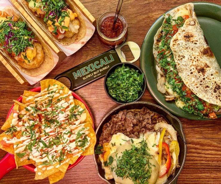 멕시칼리 @mexicali.official