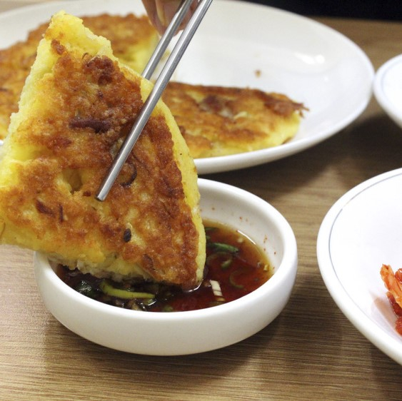 평안도만두집