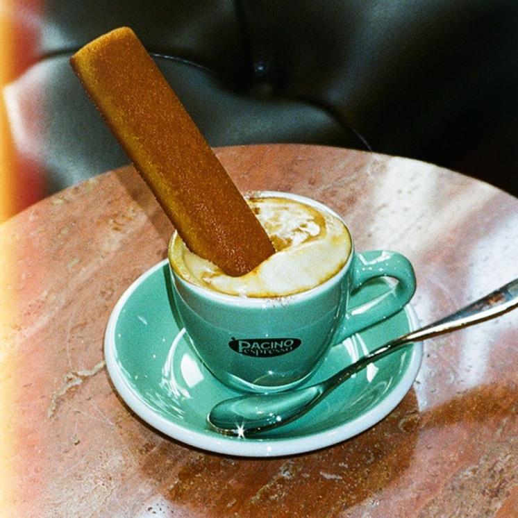 파치노 에스프레소 바 @pacinoespresso