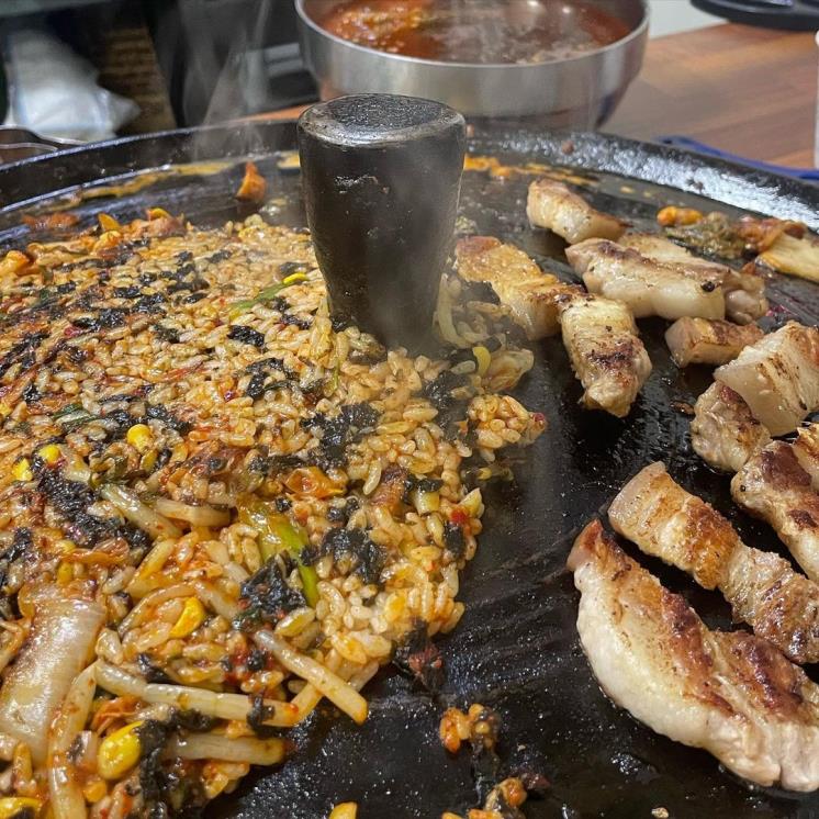 인스타그램 @mani_mugeo_