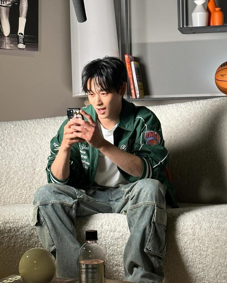 photo 각 셀럽 인스타그램