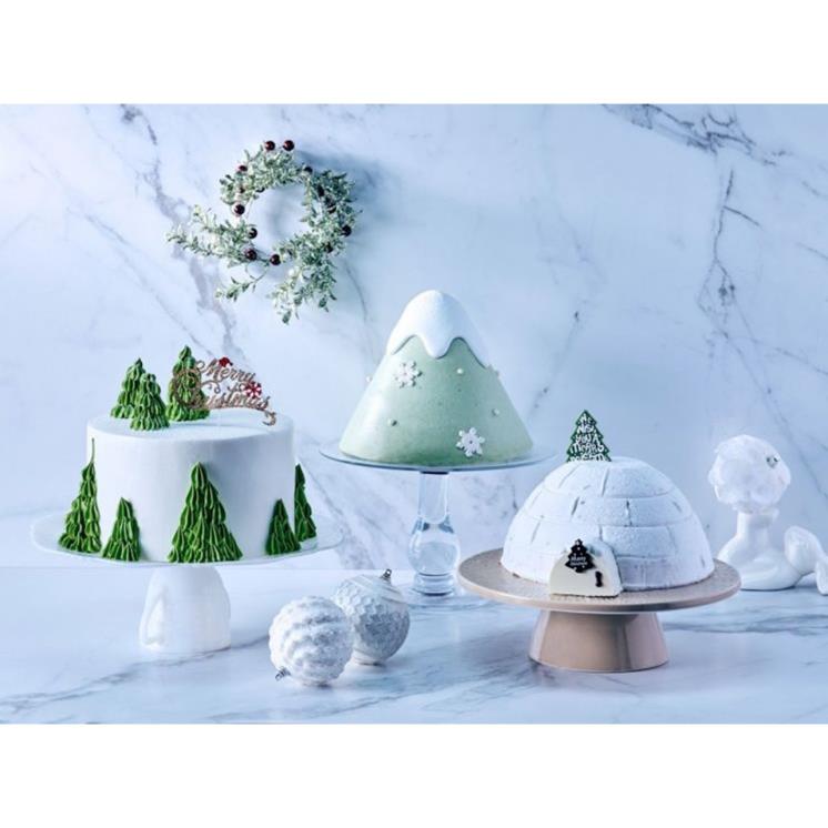 그랜드 인터컨티넨탈 파르나스