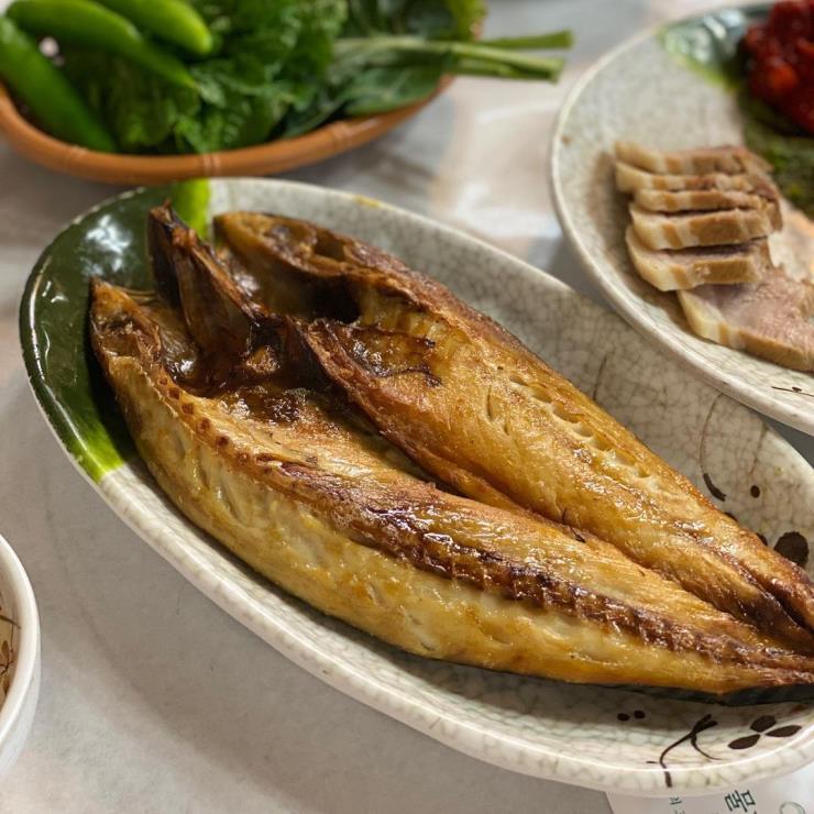 이천돌솥밥 @seoleatseoul