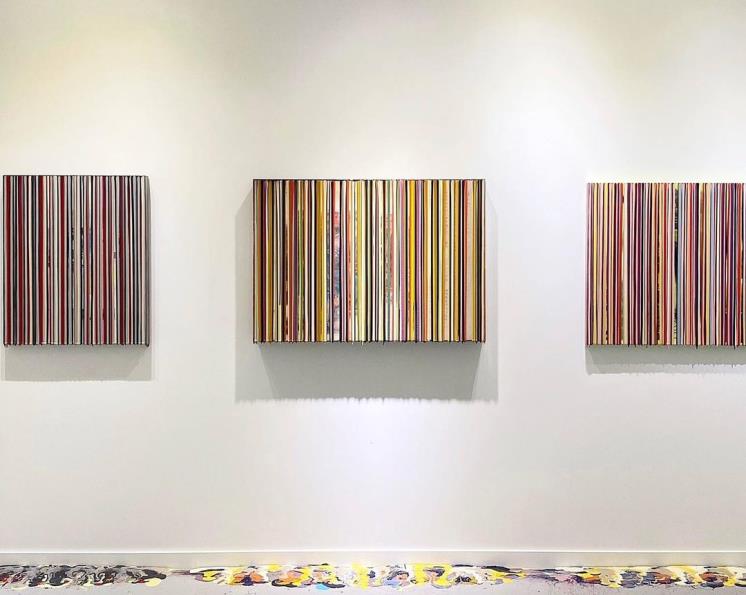 <Inside Out> @azulejo_gallery