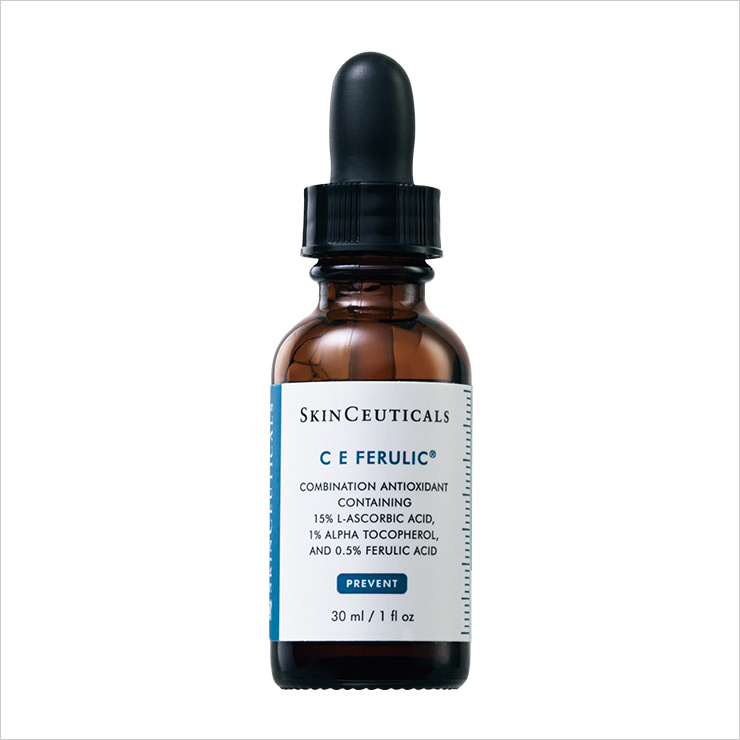 3 SKINCEUTICALS CE 페룰릭 항산화 앰풀 42ml/18만원