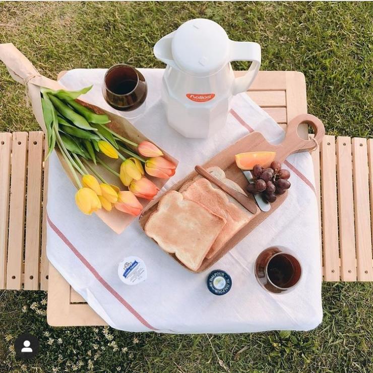 베이지크 @cafe_basique