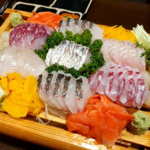 물고기자리