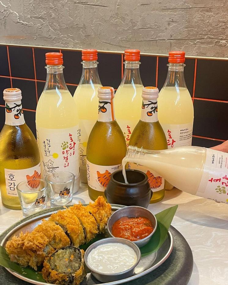 인스타그램 @hosunseng