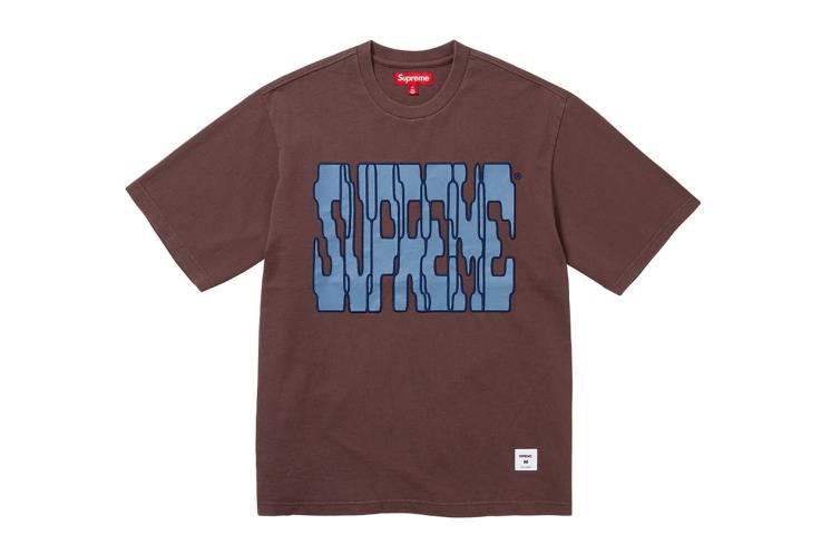 Supreme 2023 F/W Collection