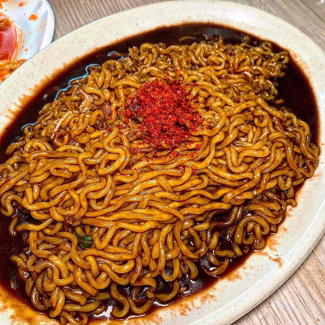 인스타그램 @my_chaan