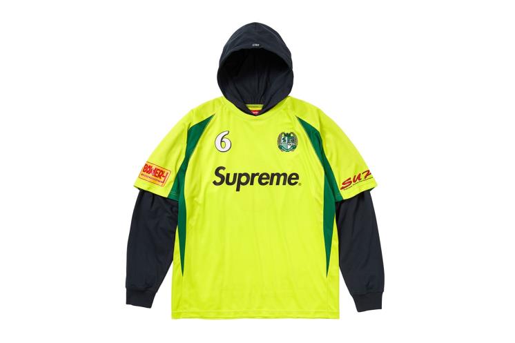 Supreme 2023 F/W Collection