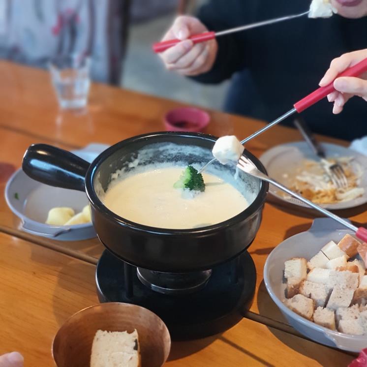라 스위스