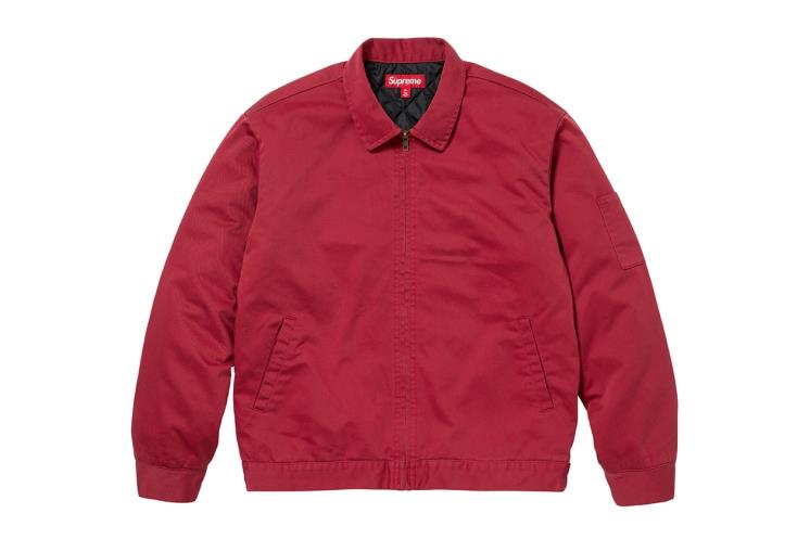 Supreme 2023 F/W Collection