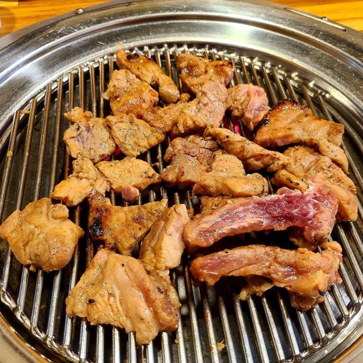 기와골 @sweet_dduguri