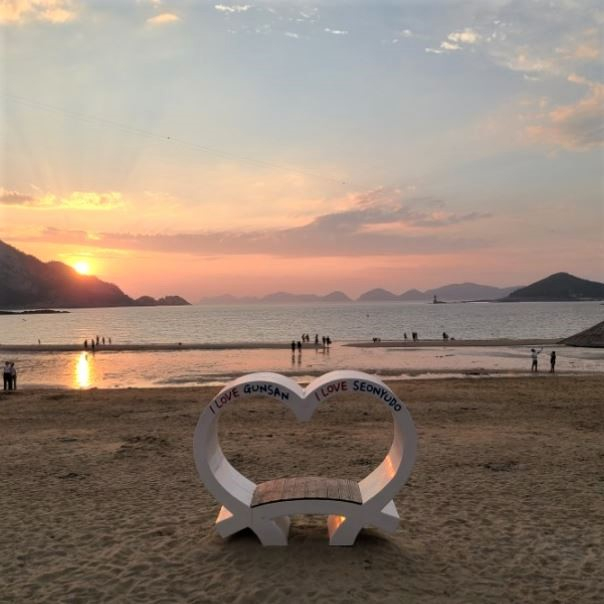 선유도