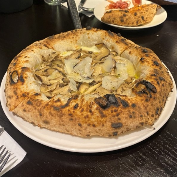 핏제리아달포르노