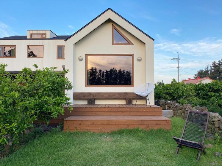 고요한오후 @greeny_jeju