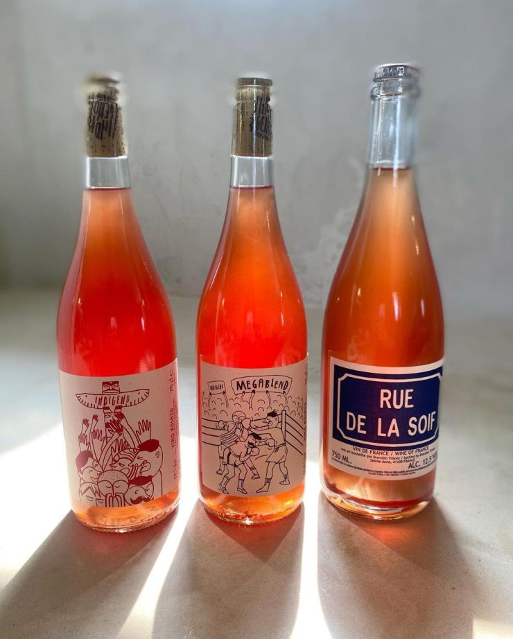 로제 드 미네 @rose.de.mine