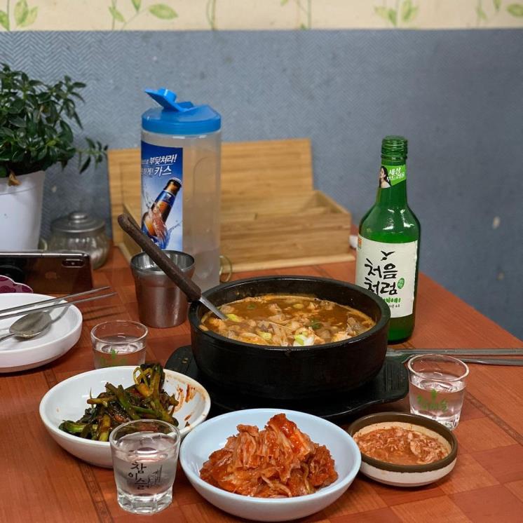 여기가좋겠네 @y__je_