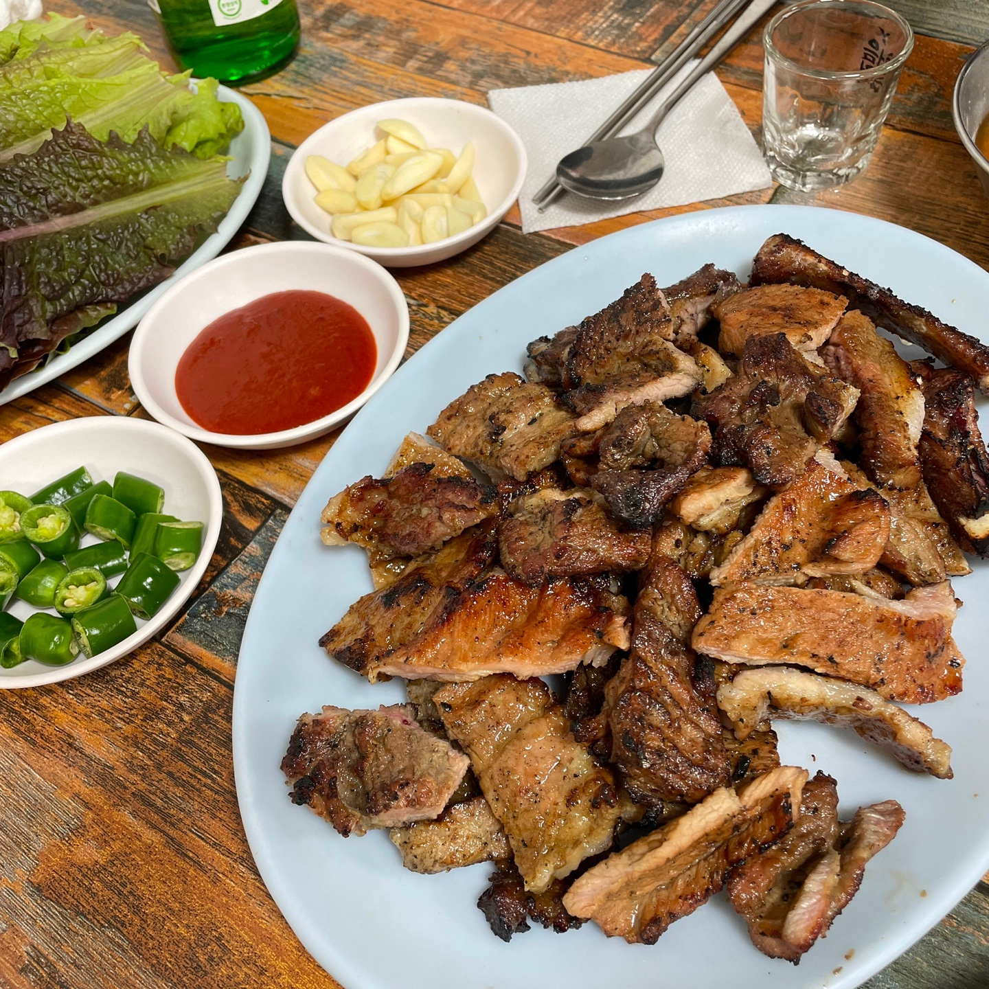 감초식당