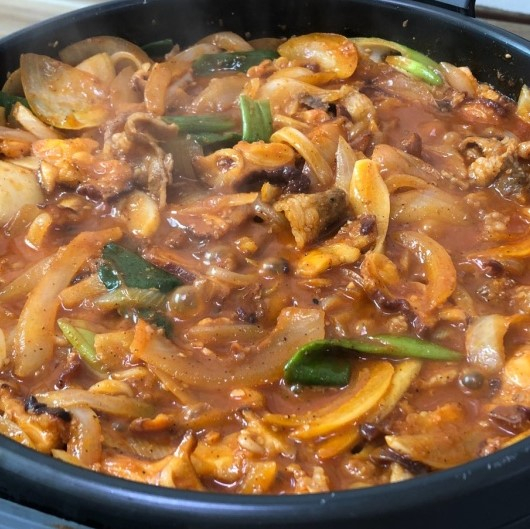 우리식당