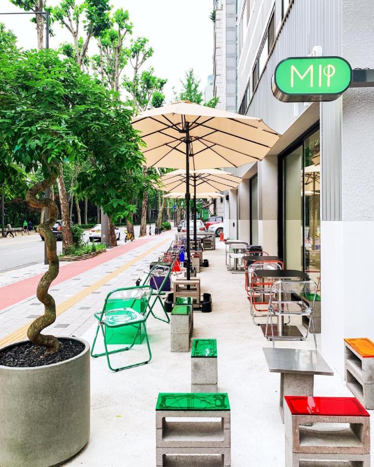 MIP @miplounge
