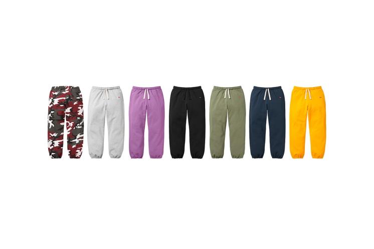 Supreme 2023 F/W Collection