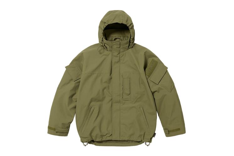 Supreme 2023 F/W Collection