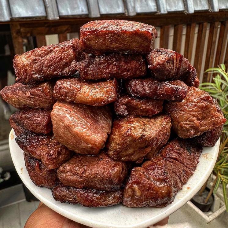 인스타그램 @muckboeun