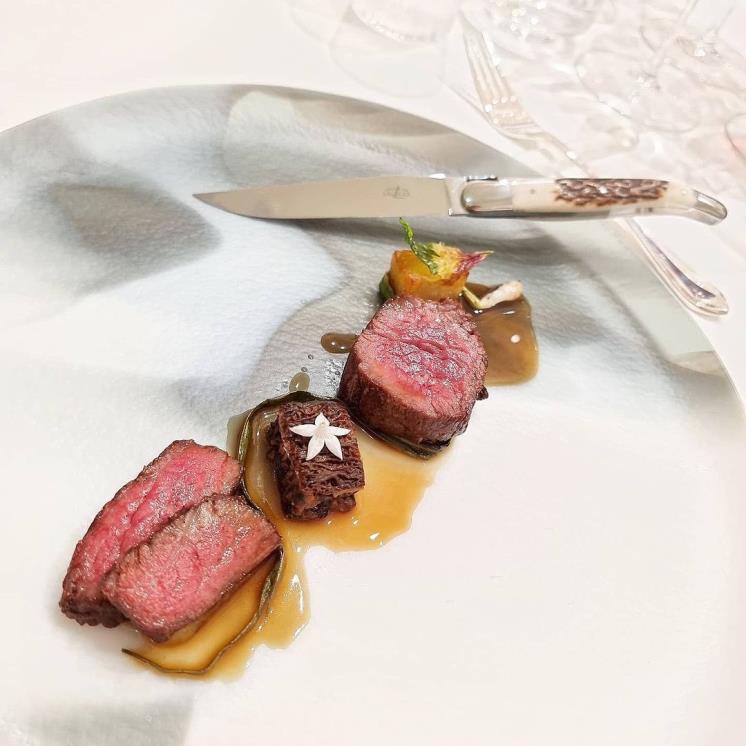 드레스덴 그린 @dresdengreen.dining