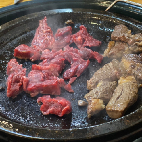 무한소 신천본점
