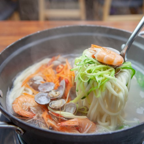 고래섬식당