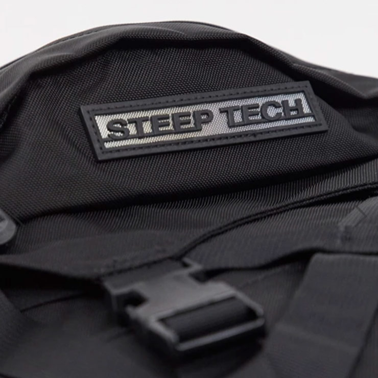Steep Tech backpack, $214 USD