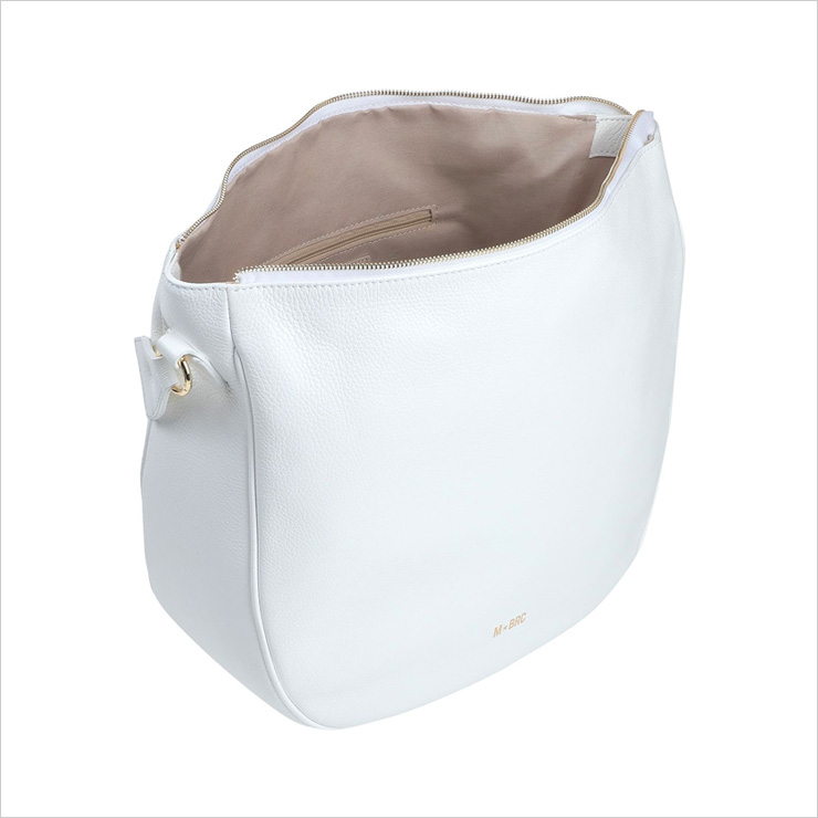 M★BRC 크로스백, $169 USD