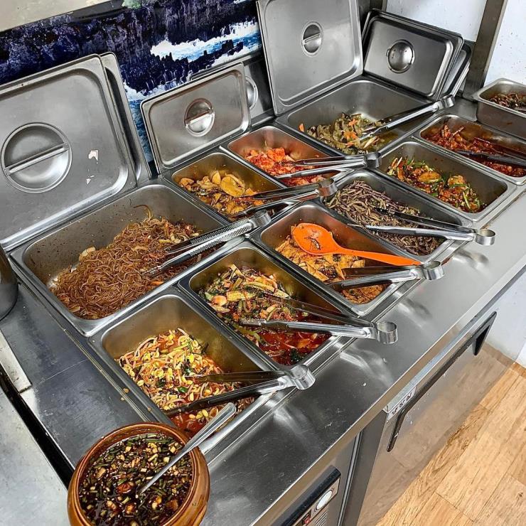 다온백반 @fooding_ss