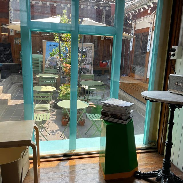 인스타그램 @bootcafe.seoul