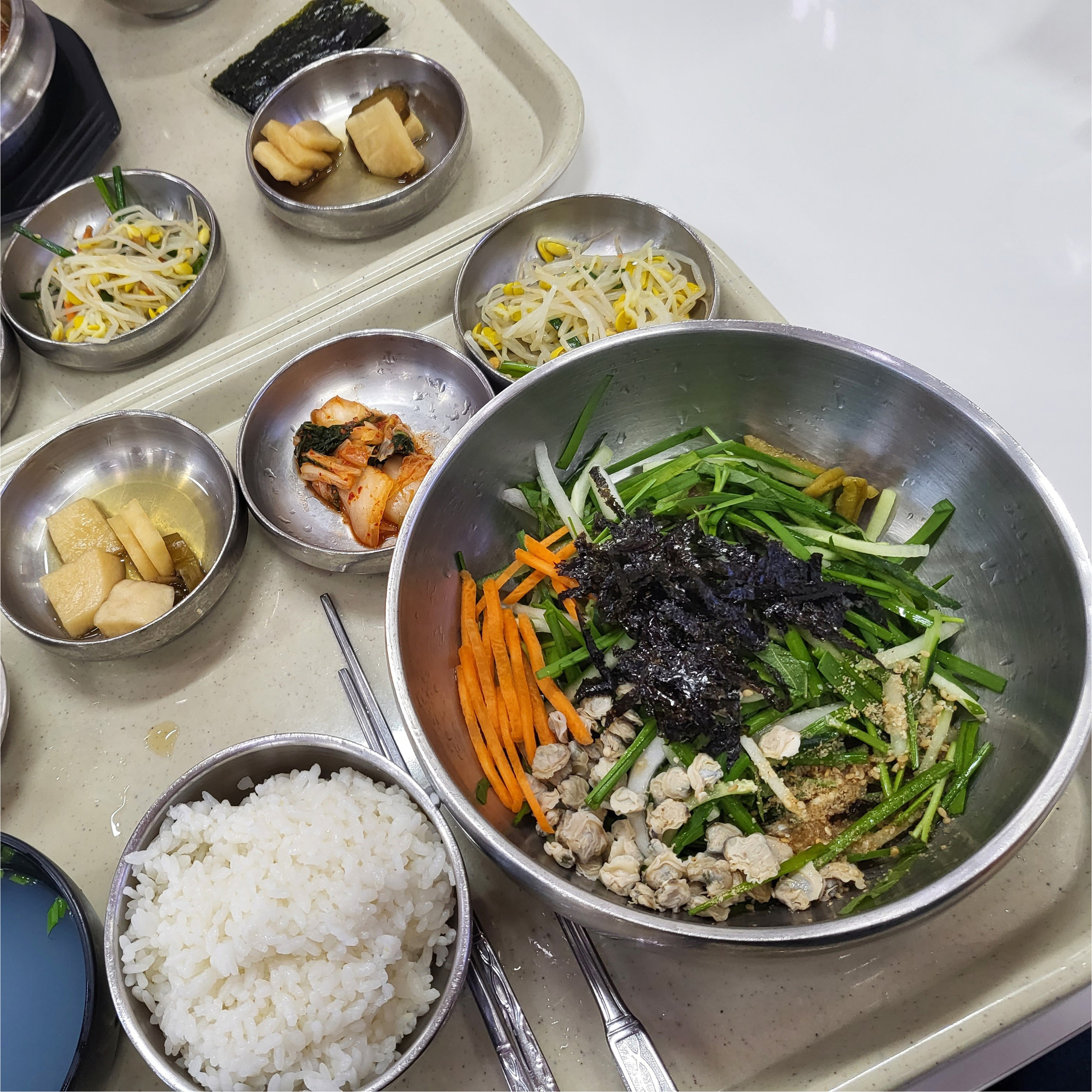 섬진강 휴게소 (부산 방향)