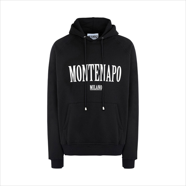 M1992 후드 티셔츠, $459 USD