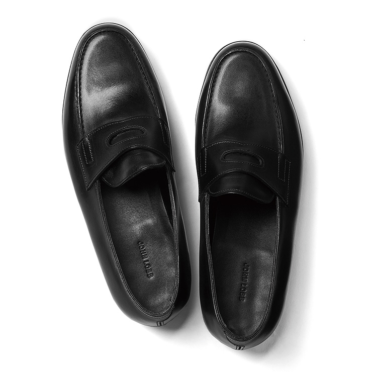 페니 로퍼 156만9000원 존 롭 by 유니페어.