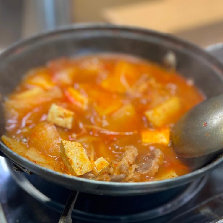 대관령 생고기