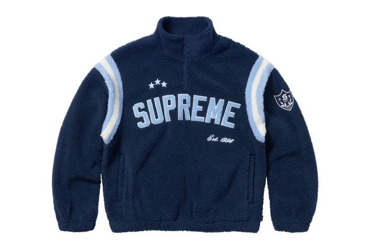 Supreme 2023 F/W Collection